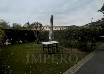 1 - Trilocale Via degli Amici 19, Bordighera - foto 20