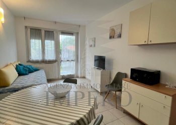 1 - Trilocale Via degli Amici 19, Bordighera - foto 22