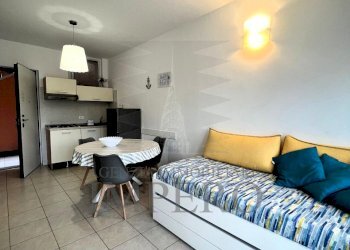 1 - Trilocale Via degli Amici 19, Bordighera - foto 26