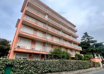 1 - Trilocale Via degli Amici 19, Bordighera - foto 28