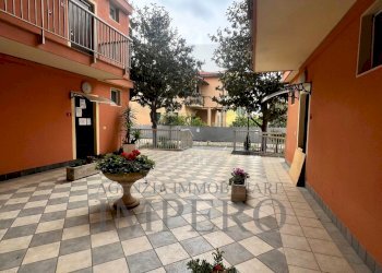 1 - Trilocale Via degli Amici 19, Bordighera - foto 30