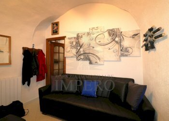 soggiorno - Quadrilocale Via Molino, Camporosso - foto 3