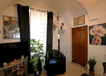 soggiorno - Quadrilocale Via Molino, Camporosso - foto 4