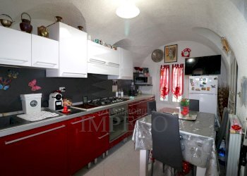 cucina - Quadrilocale Via Molino, Camporosso - foto 6