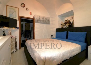 camera da letto - Quadrilocale Via Molino, Camporosso - foto 10