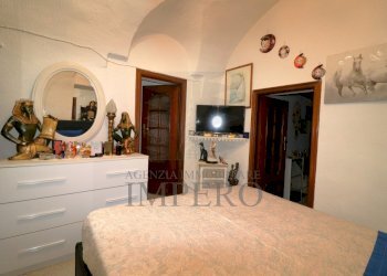 camera da letto - Quadrilocale Via Molino, Camporosso - foto 11