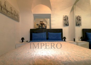 camera da letto - Quadrilocale Via Molino, Camporosso - foto 14