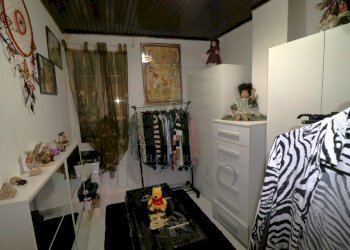 cabina armadio - Quadrilocale Via Molino, Camporosso - foto 15