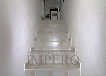 scale - Quadrilocale Via Molino, Camporosso - foto 19