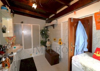 bagno - Quadrilocale Via Molino, Camporosso - foto 21