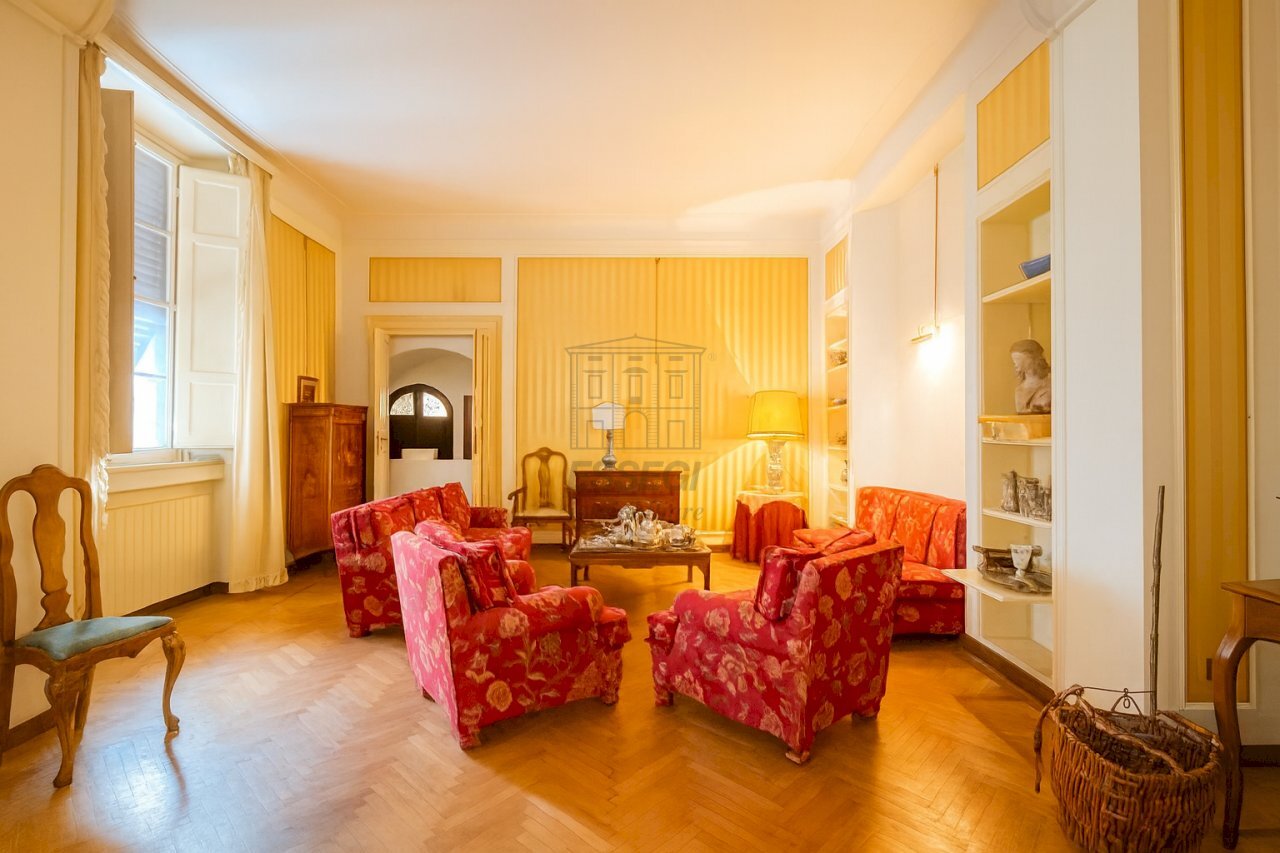 appartamento ampie dimensioni lucca centro storico - Appartamento Piazza San Michele 46, Lucca - foto 3