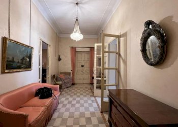 appartamento con giardino lucca centro vendesi.jpe - Appartamento Piazza San Michele 46, Lucca - foto 8