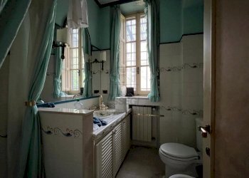 appartamento con giardino lucca centro vendesi.jpe - Appartamento Piazza San Michele 46, Lucca - foto 14