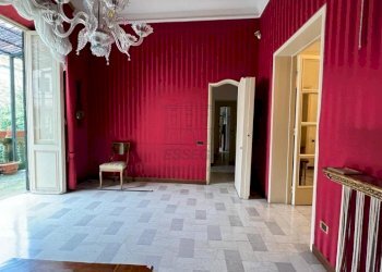 appartamento con giardino lucca centro vendesi.jpe - Appartamento Piazza San Michele 46, Lucca - foto 7