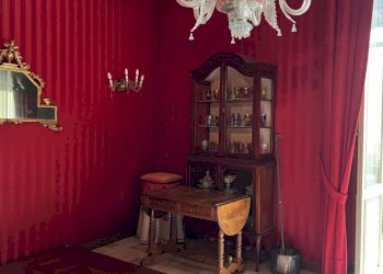 appartamento con giardino lucca centro vendesi.jpe - Appartamento Piazza San Michele 46, Lucca - foto 9