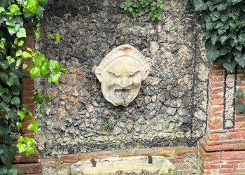 appartamento con giardino vendesi lucca - Appartamento Piazza San Michele 46, Lucca - foto 20