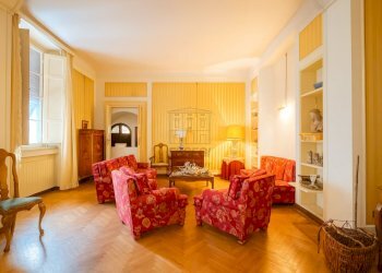 appartamento ampie dimensioni lucca centro storico - Appartamento Piazza San Michele 46, Lucca - foto 3