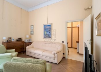 appartamento grandi dimensioni vendesi Lucca Centr - Appartamento Piazza San Michele 46, Lucca - foto 6