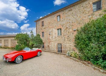 Il Bastione della Pieve (45).jpg - Hotel - Accommodation facility piazza roma 06062, Città della Pieve - photo 8