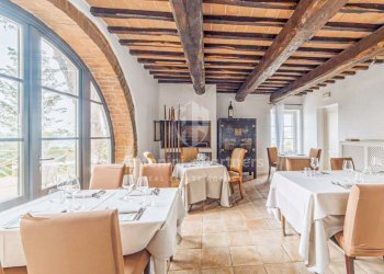 Il Bastione della Pieve (43).jpg - Hotel - Accommodation facility piazza roma 06062, Città della Pieve - photo 11