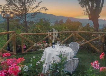 Il Bastione della Pieve (11).jpg - Hotel - Accommodation facility piazza roma 06062, Città della Pieve - photo 14