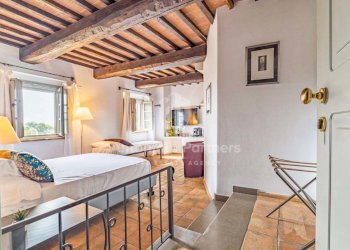 Il Bastione della Pieve (41).jpg - Hotel - Accommodation facility piazza roma 06062, Città della Pieve - photo 16