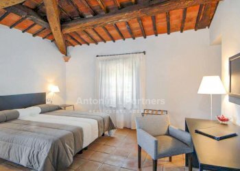 Il Bastione della Pieve (23).jpg - Hotel - Accommodation facility piazza roma 06062, Città della Pieve - photo 22