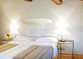 Il Bastione della Pieve (15).jpg - Hotel - Accommodation facility piazza roma 06062, Città della Pieve - photo 23