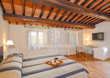 Il Bastione della Pieve (32).jpg - Hotel - Accommodation facility piazza roma 06062, Città della Pieve - photo 25