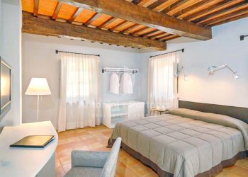 Il Bastione della Pieve (34).jpg - Hotel - Accommodation facility piazza roma 06062, Città della Pieve - photo 26