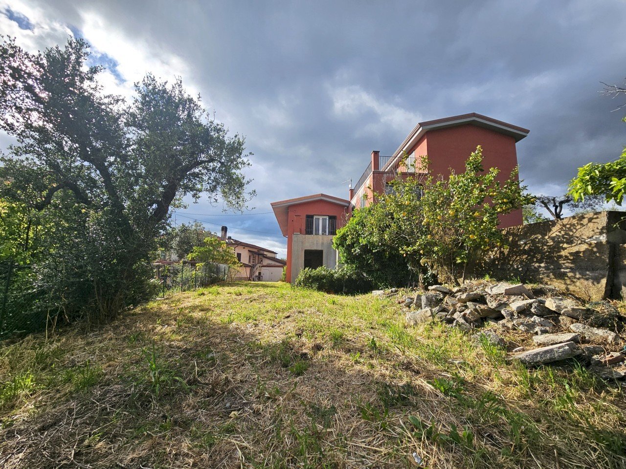 32.jpg - Porzione di casa Via Montecchio 68, Castelnuovo Magra - foto 2