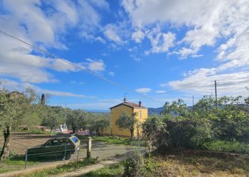 33.jpg - Porzione di casa Via Montecchio 68, Castelnuovo Magra - foto 21