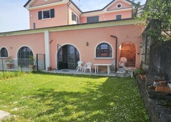28.jpg - Porzione di casa Via Falcinello 144, Sarzana - foto 2