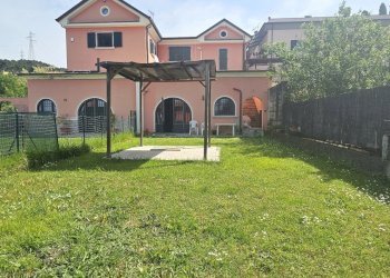 25.jpg - Porzione di casa Via Falcinello 144, Sarzana - foto 26