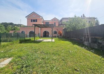 26.jpg - Porzione di casa Via Falcinello 144, Sarzana - foto 27