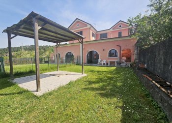 27.jpg - Porzione di casa Via Falcinello 144, Sarzana - foto 1