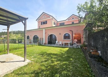 29.jpg - Porzione di casa Via Falcinello 144, Sarzana - foto 28