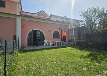 30.jpg - Porzione di casa Via Falcinello 144, Sarzana - foto 29