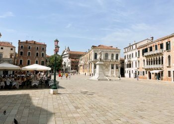 Appartamento Venezia - foto 6