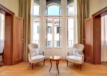 Appartamento Venezia - foto 14