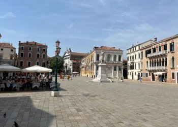 Appartamento Venezia - foto 21