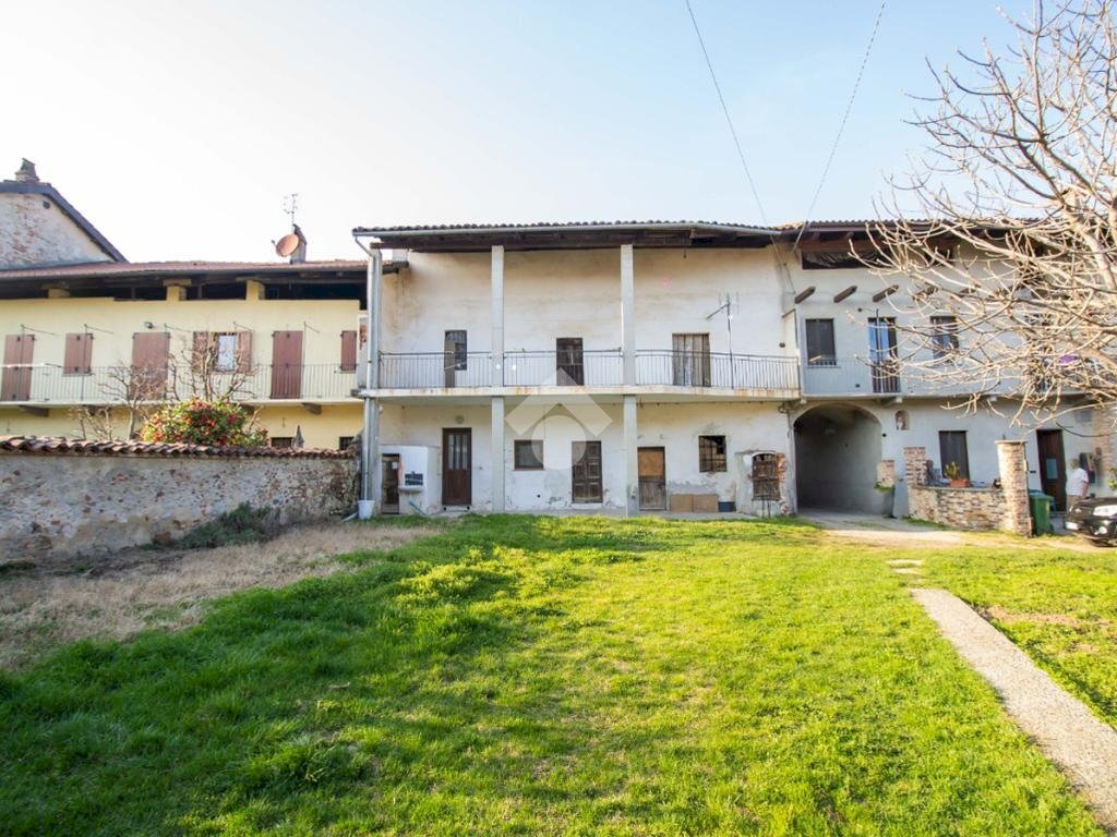 Casa semi indipendente Via del molino, Rivarolo Canavese - foto 2