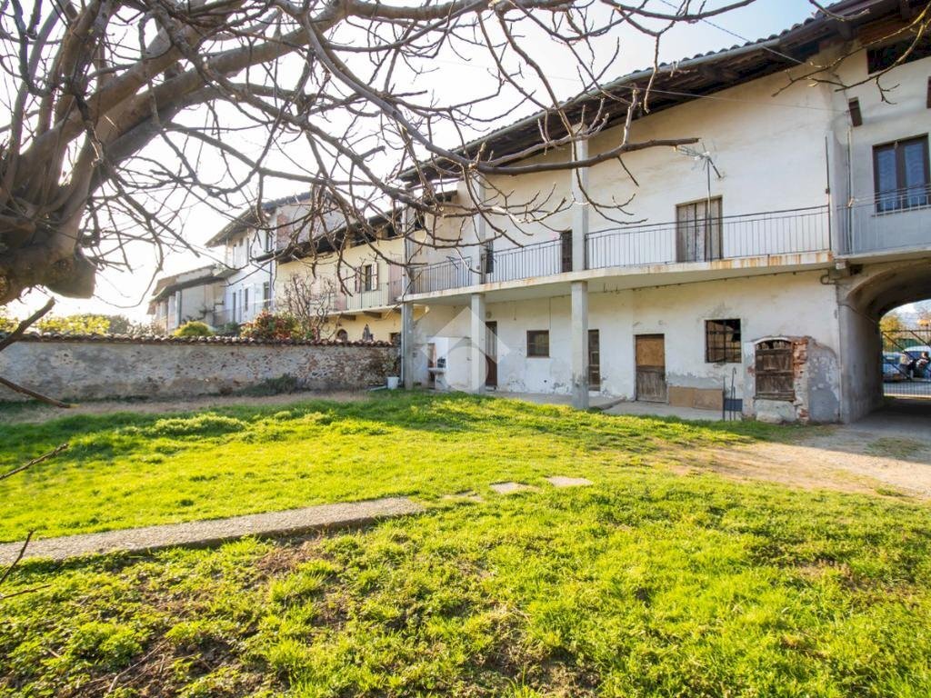 Casa semi indipendente Via del molino, Rivarolo Canavese - foto 1