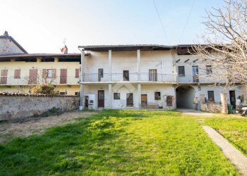 Casa semi indipendente Via del molino, Rivarolo Canavese - foto 2