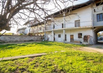 Casa semi indipendente Via del molino, Rivarolo Canavese - foto 1
