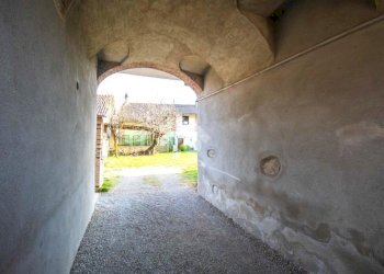 Casa semi indipendente Via del molino, Rivarolo Canavese - foto 4