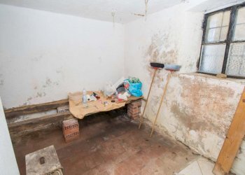 Casa semi indipendente Via del molino, Rivarolo Canavese - foto 22