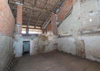 Casa semi indipendente Via del molino, Rivarolo Canavese - foto 25