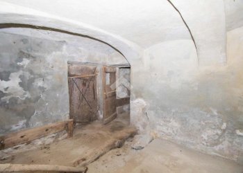 Casa semi indipendente Via del molino, Rivarolo Canavese - foto 37