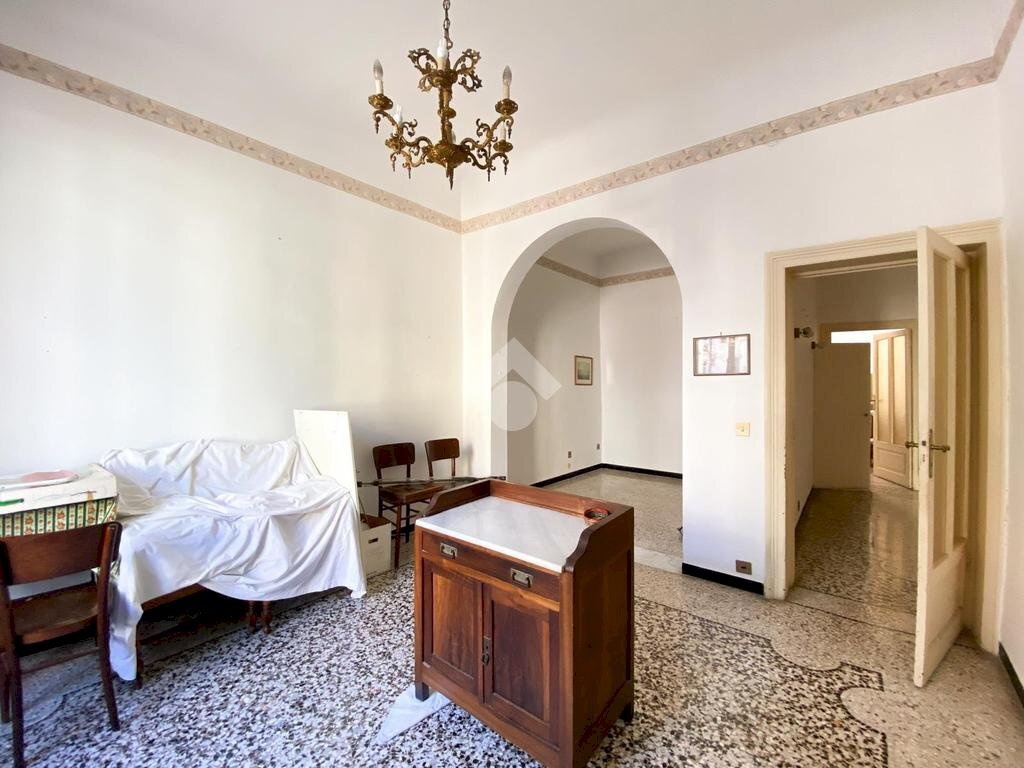 Appartamento Via Bartolomeo Guidobono, Savona (zona Centro) - foto 2